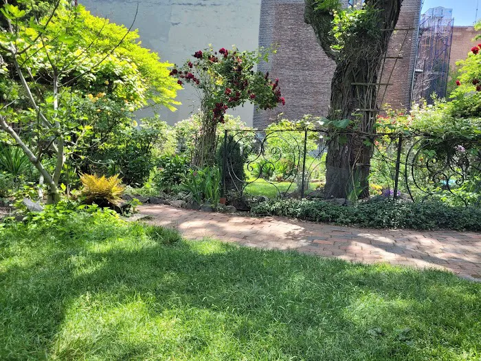 Clinton Community Garden Picture 7