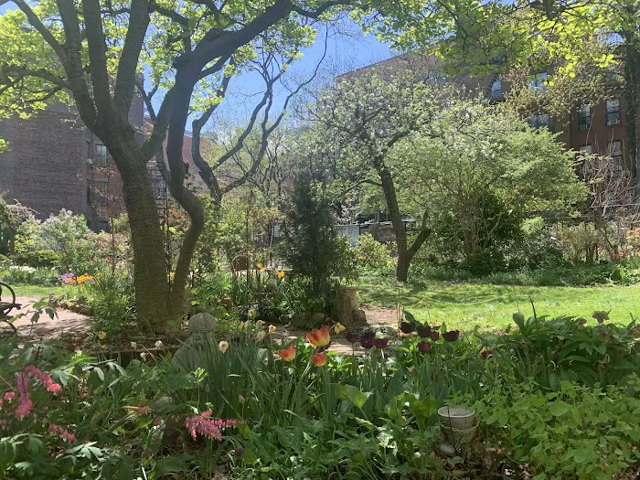Clinton Community Garden Picture 6