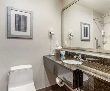 Comfort Inn Manhattan - Midtown West