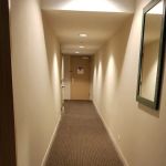 Executive Class at MTS Hotel