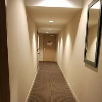 Executive Class at MTS Hotel ico