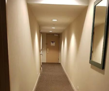 Executive Class at MTS Hotel