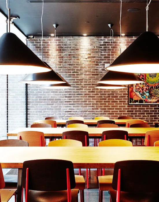 citizenM New York Times Square Hotel Picture 8