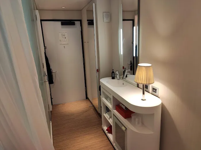citizenM New York Times Square Hotel Picture 4
