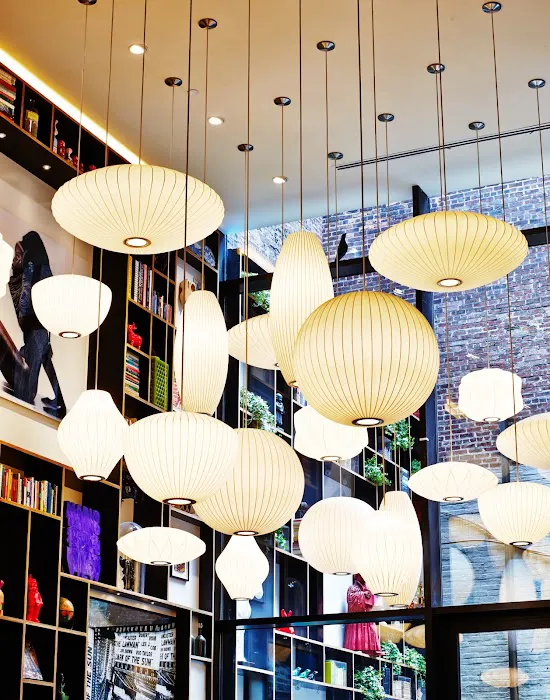 citizenM New York Times Square Hotel Picture 6