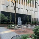 745 Plaza (Public Plaza)
