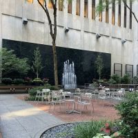 745 Plaza (Public Plaza) ico