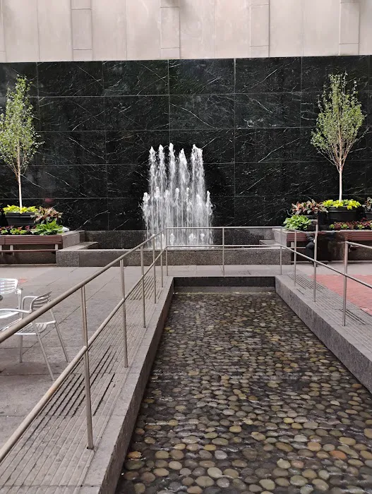 745 Plaza (Public Plaza) Picture 5