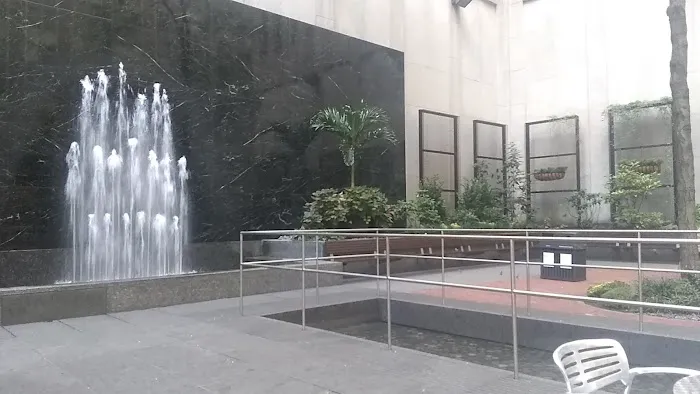 745 Plaza (Public Plaza) Picture 9