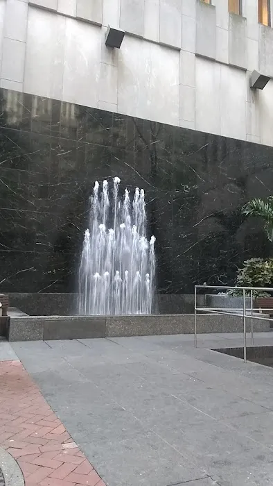 745 Plaza (Public Plaza) Picture 8