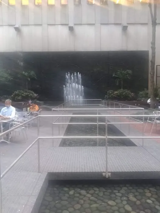 745 Plaza (Public Plaza) Picture 10