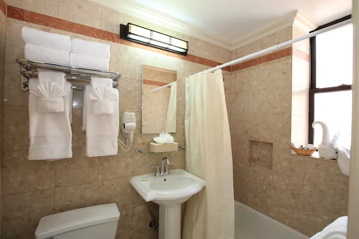 Radio City Apartments Picture 3