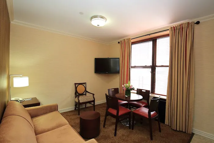Radio City Apartments Picture 10