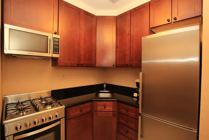 Radio City Apartments Picture 7