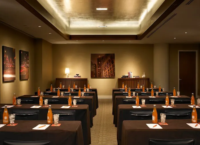 Ink 48 Hotel Picture 3