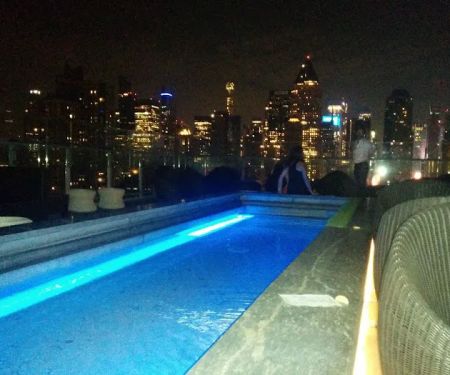Ink 48 Hotel