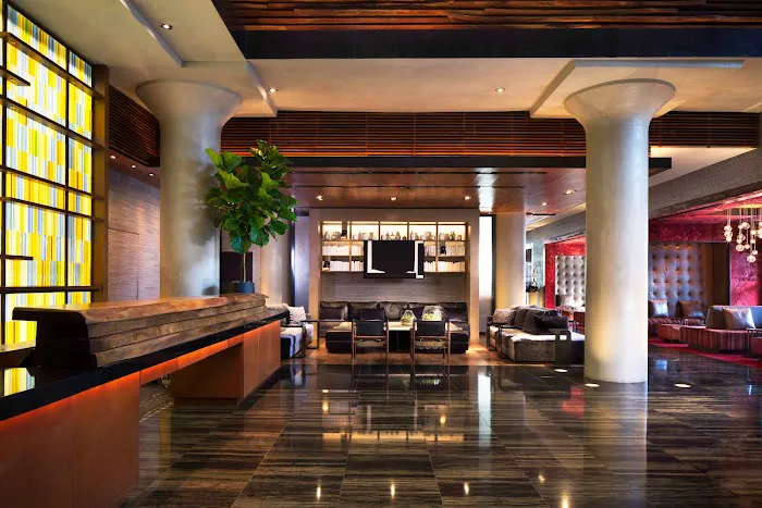 Ink 48 Hotel Picture 10