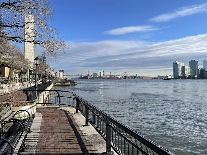 New Wave Pier Picture 4