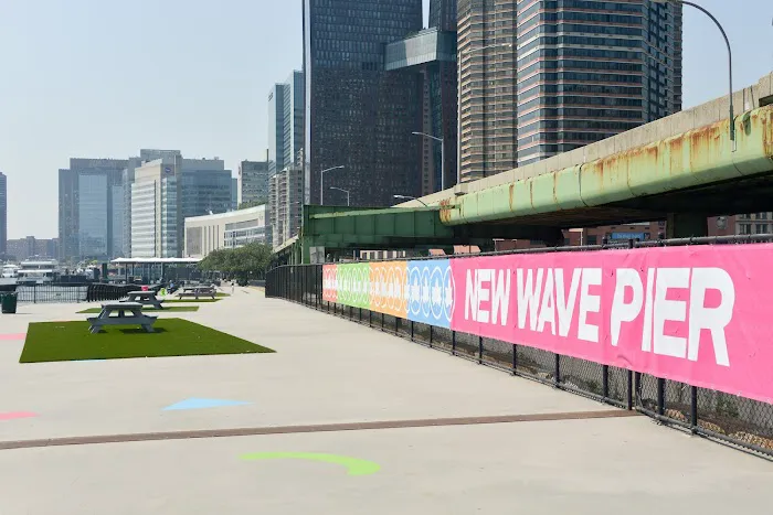 New Wave Pier Picture 10