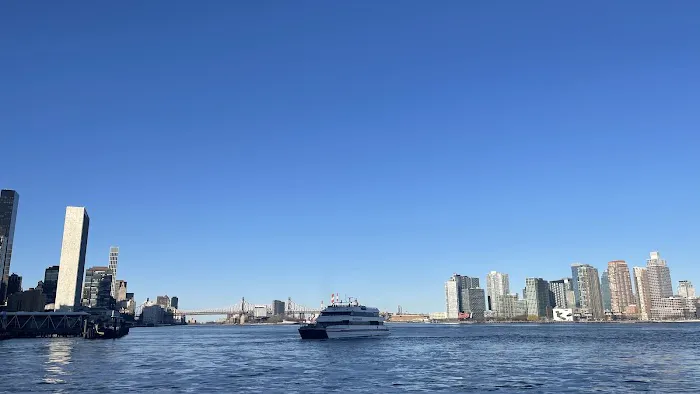 New Wave Pier Picture 6