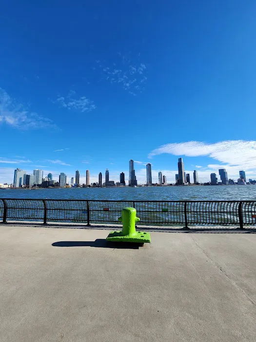 New Wave Pier Picture 5