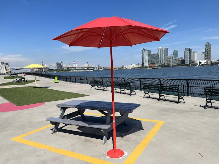New Wave Pier Picture 7