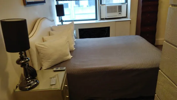 Seton Hotel Picture 6
