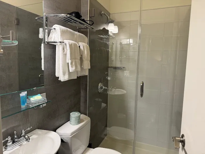 Seton Hotel Picture 10