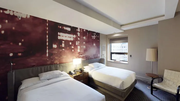 Hyatt Grand Central New York Picture 9
