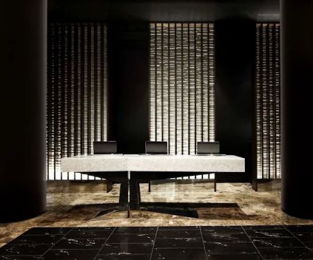 Hyatt Grand Central New York