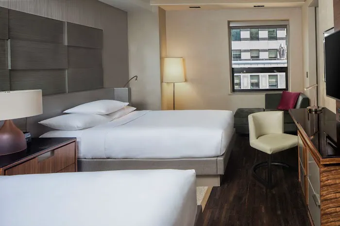 Hyatt Grand Central New York Picture 4