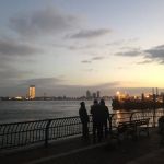 East River Esplanade