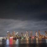 East River Esplanade