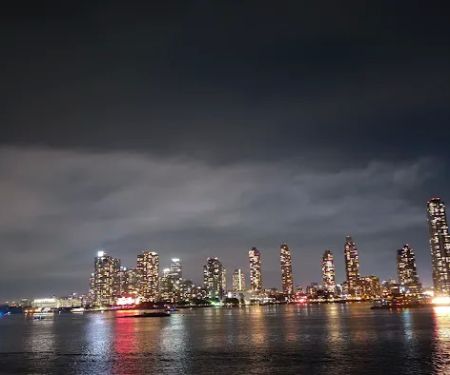 East River Esplanade