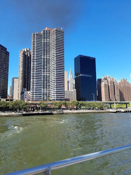 East River Esplanade Picture 7