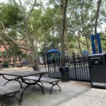 St. Vartan Park