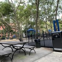 St. Vartan Park ico
