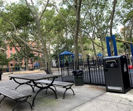 St. Vartan Park