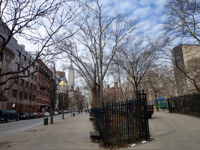 St. Vartan Park Picture 10