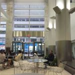 Public Atrium 575 Fifth Ave