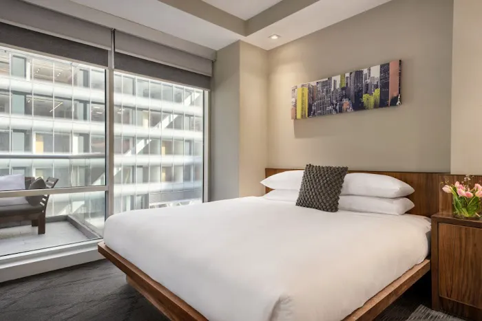 The Gotham Hotel NY Picture 6