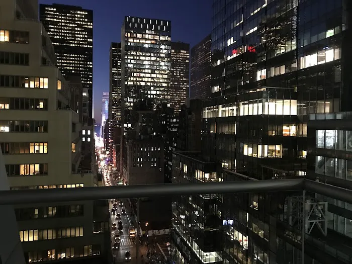 The Gotham Hotel NY Picture 4