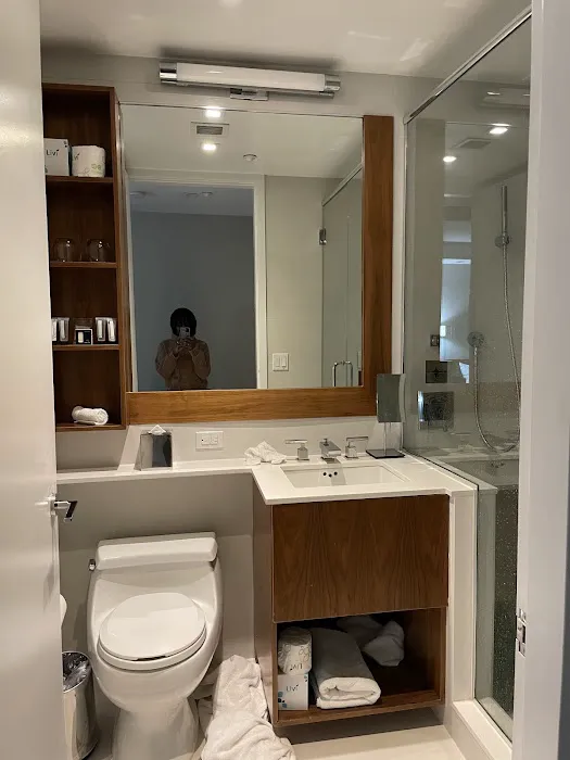 The Gotham Hotel NY Picture 2