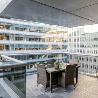 The Gotham Hotel NY ico
