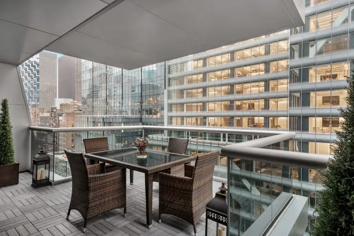 The Gotham Hotel NY Picture 5