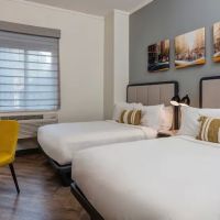 Citadines Connect Fifth Avenue New York ico