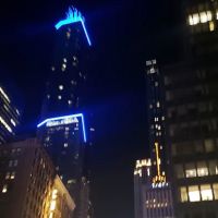 The Hub Hotel ico