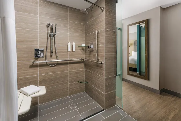 Hilton Garden Inn New York Times Square North Picture 3