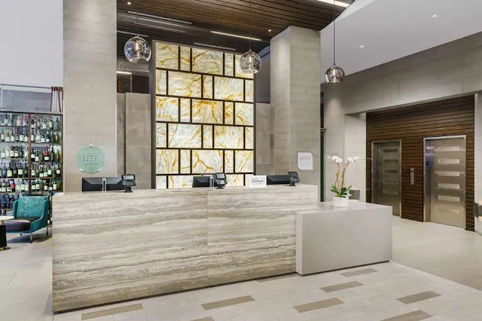 Hilton Garden Inn New York Times Square North Picture 4