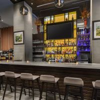 Hilton Garden Inn New York Times Square North ico